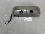 2020-2024 Kia Telluride Rear Roof Overhead Heater A/c Control Oem. Fixed Price $30.23.