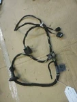 02-08 Bmw E65 E66 750LI 745I Front Passenger Secondary Door Harness 6949381. Fixed Price $14.25.
