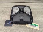 Oem Bmw F90 F97 G01 G05 G20 G30 330 X3 Front Roof Console Dome Light Sos Switch. Fixed Price $129.95.