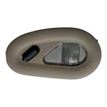 2000-2005 Ford Excursion Overhead Dome Light Tan Right Hand F85Z-13A701-AAE. Fixed Price $69.00.
