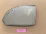 18-26 Oem Volvo XC40 V316 Left Side View Mirror Wide Angle Glass Blind Spot. Fixed Price $139.00.