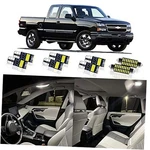 12PCS Silverado Interior Light Replacement Bulbs For Chevrolet Chevy. Fixed Price $42.45.