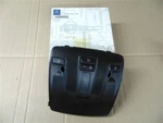 Brand New Interior Roof Light Genuine Mercedes C117/X156/W176 - A0009007303. Fixed Price $89.92.