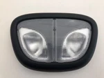 Dome Lamp Oem Mopar 5MW35DX9AA. Fixed Price $49.99.