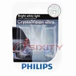Philips Parking Brake Indicator Light Bulb For Chrysler Lebaron 1979 Vj. Fixed Price $17.10.