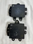 Infiniti Q50 2014-2019 Oem Rear Rh & Lf Blind Spot Module Unit Sensor Radar. Fixed Price $234.00.