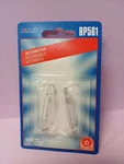 Wagner BP561 (2 Bulbs) Automotive. Fixed Price $11.99.