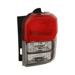 For Toyota 4RUNNER 10-13 Tail Light Lens And Housing Passenger Side. Fixed Price $122.32.