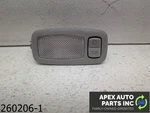 Oem 2017 Hyundai Elantra 2.0L Front Side Sunvisor Vanity Light Lamp. Fixed Price $19.99.