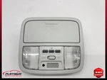 Honda Accord Overhead Console Dome Light Lamp 83250-SDA-A02ZA Oem 2003-2007. Fixed Price $67.00.