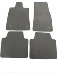 2013 - 2019 Cadillac Oem Floor Mats Medium Titanium (grey), 2295302 4 Pcs. Fixed Price $69.99.