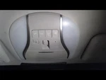 Console Front Roof With Navigation System Fits 14-15 Infiniti Q70 398822. Fixed Price $119.95.