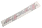 Genuine Gm Decal-pubx Si 23269921. Fixed Price $33.49.