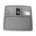 New Oem Genuine Kia 2011-2013 Sorento Overhead Console Dome Light 92800-1U300H9. Fixed Price $137.25.