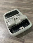Toyota Sequoia Overhead Console Dome Map Light Gray Oem 2001 2007 83290-0C011. Fixed Price $59.99.