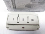 New Genuine Audi Garage Door Opener Transmitter / Switch 8K0959719U57. Fixed Price $34.99.