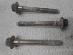 2003 Ford Ranger Alternator Bracket Bolts. Fixed Price $29.99.