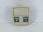 2009 Chrysler 300 Overhead Roof Console KQ3NF. Fixed Price $64.64.