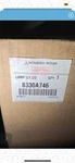 Mitsubishi New Oem Lamp. Fixed Price $73.50.