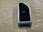 2017-2022 Ford F-250 F-350 Lh Driver Side Dash Vent Trim Light Buttons Oem. Fixed Price $80.00.