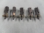 5 New Glove Box Courtesy Light Switch Buick Chevy Cadillac Oldsmobile Pontiac. Fixed Price $45.00.