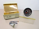 Vdo 1-122-001-135D 2" Dual Air Pressure Gauge 150PSI. Fixed Price $71.95.