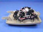 Genuine Mopar Reading Lamp 1FA93HL1AD. Fixed Price $79.72.
