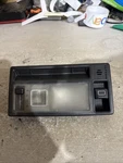 1986-1995 Mercedes W124 W126 W201 Interior Overhead Dome Light Sunroof Oem. Fixed Price $50.00.