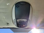 2004-2007 Dodge Caravan Roof Overhead Console Assembly Black Oem 05016287AB. Fixed Price $84.99.
