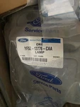 2000 Mercury Villager Interior Overhead Console Dome Lamp Without Moon Sun Roof. Fixed Price $125.00.