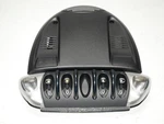 Front Middle Upper Operating Unit Roof Dome Light Switch Oem Mini Cooper R56. Fixed Price $59.04.