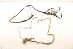 2015-19 Infiniti Q50 Premium Roof Headliner Sunvisor Wiring Harness 24060-4HB3A. Fixed Price $67.99.