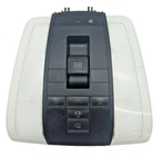 08-11 Mercedes W204 C300 C350 Front Upper Overhead Dome Light Lamp (scratches). Fixed Price $60.78.