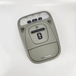 2003-2004 Oem Jaguar S-type X200 Front Overhead Console Dome Light Lamp Switch. Fixed Price $139.95.