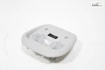 2024 Chevrolet Trax Upper Roof Overhead Console Dome Light Lamp Switch Oem. Fixed Price $129.99.