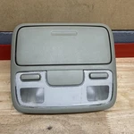 03-08 Honda Pilot 99-04 Odyssey Overhead Console Dome Homelink Gray Pin Oem. Fixed Price $49.00.