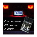 Oracle 4801-002 Pair Of T10 5 Led 3-CHIP Smd Bulbs Blue. Fixed Price $33.49.
