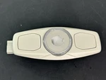 2012-2018 Ford Focus Rear Roof Dome Map Reading Light Factory Tan Oem. Fixed Price $12.86.