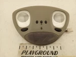 Jaguar XK8 Xkr Interior Overhead Dome Light Lamp Fits 1997-2006 98 01. Fixed Price $71.12.