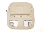 2001-2003 Oldsmobile Aurora Oem Overhead Console Homelink Garage Switch Lights. Fixed Price $42.46.
