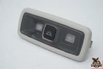 2025 Ford Explorer Roof Overhead Upper Dome Light Reading Map Lamp Oem. Fixed Price $29.74.
