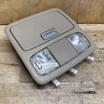 04-08 Toyota Solara 04-06 Camry Overhead Console Dome Map Lights Gray Oem. Fixed Price $51.90.