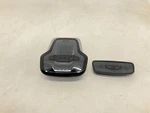 17-19 Alfa Romeo Giulia (952) Front & Rear Roof Overhead Console Dome Light Pair. Fixed Price $49.99.