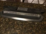Volvo S70 MK1 1997-2000 High Level Third Led Brake Light 9151485 Fully Working.. Fixed Price $26.87.