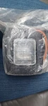Conversion Van Overhead Dome Reading Map Light. Fixed Price $28.00.