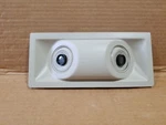 Chrysler Grand Caravan Oem Interior Reading Light Assembly 100013255P. Fixed Price $45.00.