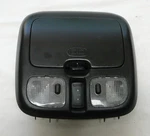 08 12 Escape Oem Black Overhead Dome Light Sunroof Switch 9L84-78519A-DAW M6. Fixed Price $24.70.