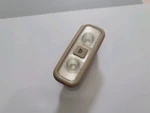 2018-2024 Ford Expedition Rear Roof Headliner Interior Light Oem FA1A13K767A 9L4. Fixed Price $24.99.