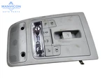2015-2018 Audi Q3 Overhead Console Interior Reading Dome Light Oem. Fixed Price $96.00.