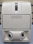 11-15 Journey Overhead Console Dome Map Light Lamp Sunroof Assembly Lt Gray. Fixed Price $71.99.